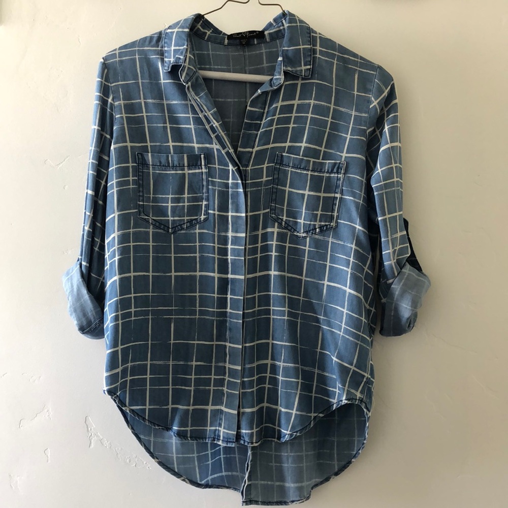 Velvet Heart Shirt SO comfortable!